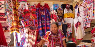 Convocatoria Nacional para el Encuentro de Arte Tradicional Mexicano ORIGINAL 2025- AlternativaTlx