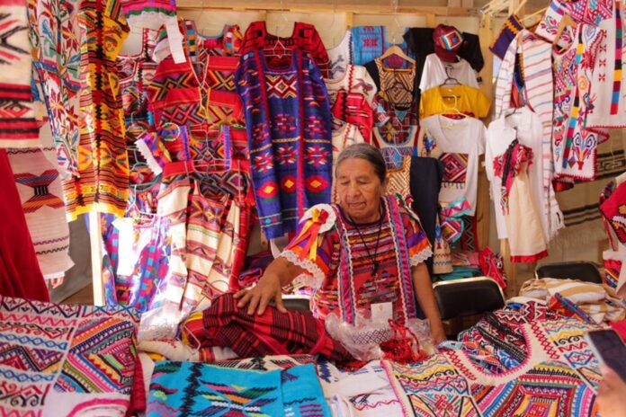 Convocatoria Nacional para el Encuentro de Arte Tradicional Mexicano ORIGINAL 2025- AlternativaTlx