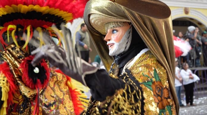 Desfile de 