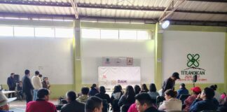 Dirección de Atención a  Migrantes Alerta sobre Fraudes Cibernéticos- AlternativaTlx