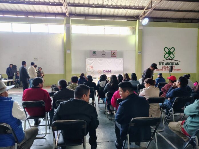 Dirección de Atención a Migrantes Alerta sobre Fraudes Cibernéticos- AlternativaTlx Dirección de Atención a Migrantes Alerta sobre Fraudes Cibernéticos- AlternativaTlx