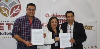 El 70 por Ciento de los Créditos de FOMTLAX son para Mujeres Emprendedoras- AlternativaTlx 