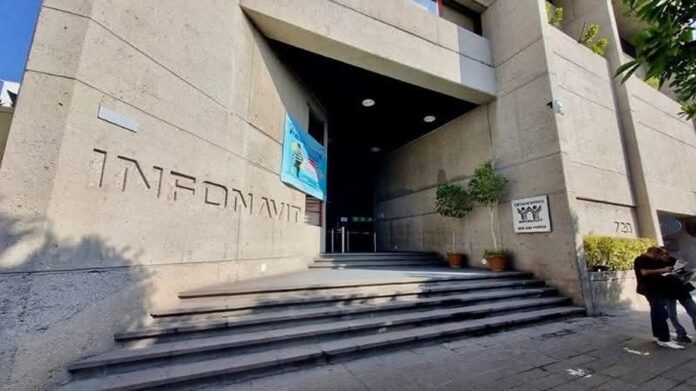 El Colegio de Urbanistas de México Observa Claroscuros en Reforma al Infonavit- AlternativaTlx