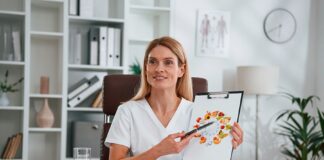 El Impacto del Nutriólogo en tu Bienestar - AlternativaTlx