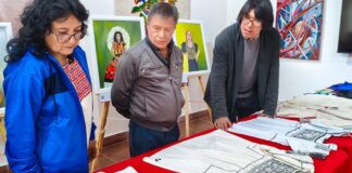 Elige CAT 21 Piezas del IV Concurso Artesanal Ixtenco “Pueblo Mágico” 2025- AlternativaTlx 