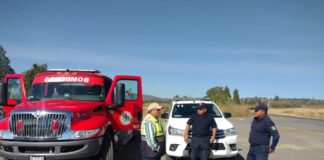 Emite CEPC Recomendaciones ante la Entrada del Frente Frío Número 26- AlternativaTlx