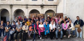 En Marzo, los Paseos Culturales del INAH llegan a Coyoacán, Texcoco, Tula y Puebla - AlternativaTlx