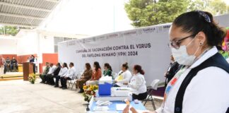 En Tlaxcala se Previene, Detecta y Atiende el Cáncer con Servicios de Calidad- AlternativaTlx