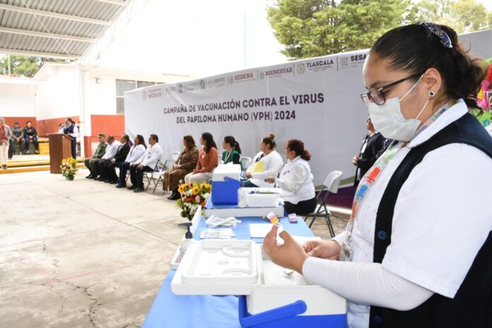 En Tlaxcala se Previene, Detecta y Atiende el Cáncer con Servicios de Calidad- AlternativaTlx
