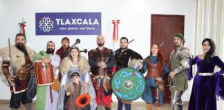En Tlaxcala se Realizará el Primer Medieval Fest 2025- AlternativaTlx