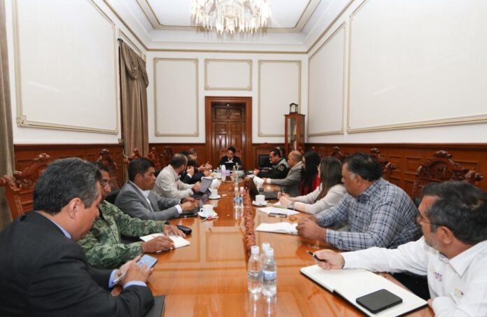 Encabeza SEGOB Inicio de los Trabajos a Favor de los Recursos Naturales de Tlaxcala- AlternativaTlx Encabeza SEGOB Inicio de los Trabajos a Favor de los Recursos Naturales de Tlaxcala- AlternativaTlx
