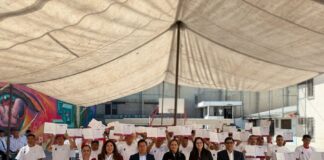 Entrega ITEA Certificados Educación Básica a Internos del Cereso de Tlaxcala- AlternativaTlx