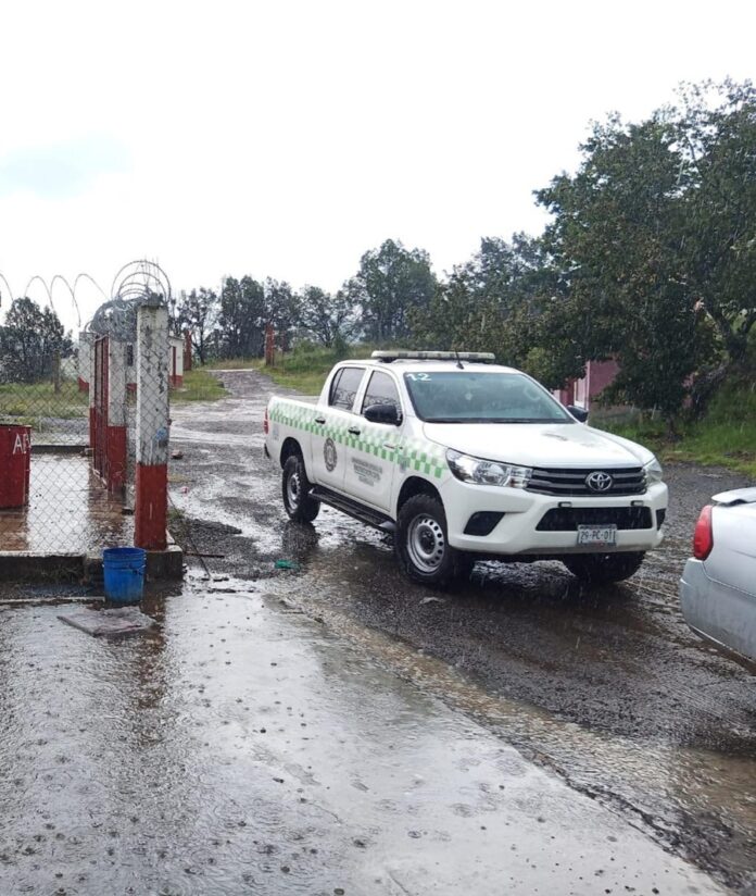 Exhorta la cepc Tomar Precauciones ante Pronóstico de Fuertes Lluvias Exhorta la CEPC Tomar Precauciones ante Pronóstico de Fuertes Lluvias- AlternativaTlx