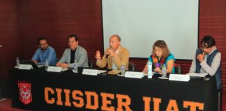 Expertos de la UATx Analizan el Tema de la Migración y sus Implicaciones Sociales, Económicas y Políticas - AlternativaTlx