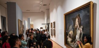 Explorando la Luz y la Sombra” en el Museo Nacional de San Carlos - AlternativaTlx