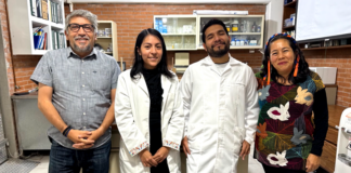 Fortalece la UATx Colaboración Científica Internacional - AlternativaTlx