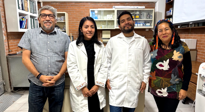 Fortalece la UATx Colaboración Científica Internacional - AlternativaTlx