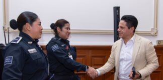 Fortalecer el Bienestar Social, Objetivo de las Jornadas por la Paz en Tlaxcala- AlternativaTlx
