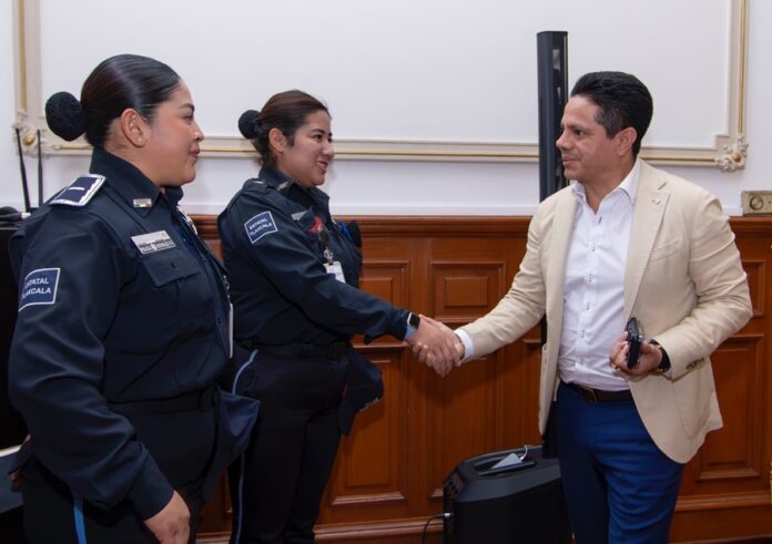 Fortalecer el Bienestar Social, Objetivo de las Jornadas por la Paz en Tlaxcala- AlternativaTlx Fortalecer el Bienestar Social, Objetivo de las Jornadas por la Paz en Tlaxcala- AlternativaTlx
