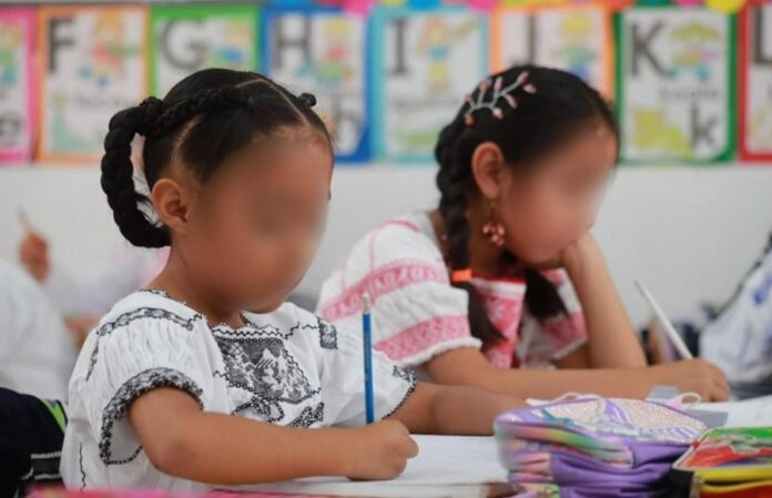 Fortalecer y Expandir la Educación Indígena en Tlaxcala Objetivos Clave Homero Meneses Fortalecer y Expandir la Educación Indígena en Tlaxcala, Objetivos Clave: Homero Meneses- AlternativaTlx