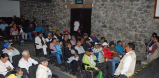 Fortalecimiento del Campo en Zacatelco a través del Acercamiento con el Sector Campesino- AlternativaTlx