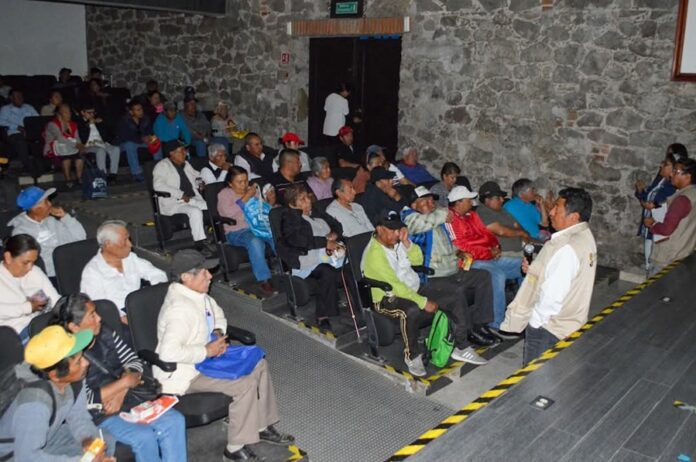 Fortalecimiento del Campo en Zacatelco a través del Acercamiento con el Sector Campesino- AlternativaTlx