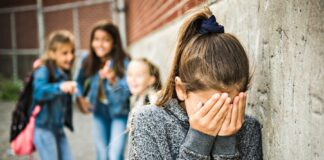 Frentes de Guerra - El Bullying Iparable