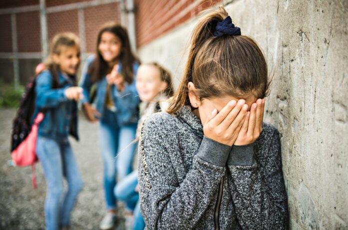 Frentes de Guerra - El Bullying Iparable