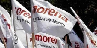 Frentes de Guerra - Todo en Morena