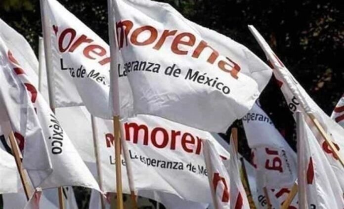Frentes de Guerra - Todo en Morena
