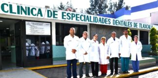 Gobernadora Amplió Atención Odontológica en Tlaxcala- AlternativaTlx