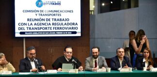 Gobierno De México Habrá Construido 13 Nuevas Rutas de Tren de Pasajeros al Término de la Actual Administración - AlternativaTlx