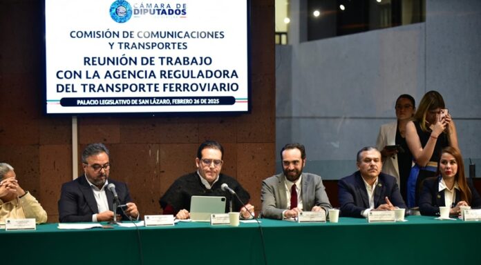 Gobierno De México Habrá Construido 13 Nuevas Rutas de Tren de Pasajeros al Término de la Actual Administración - AlternativaTlx