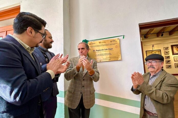 Gobierno de Huamantla Rinde Homenaje al Artista Raymundo Cobo y Destaca su Legado- AlternativaTlx