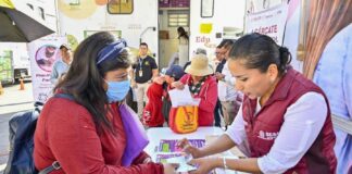 Gobierno de Huamantla y SESA Ofrecen a Jóvenes y Familias Acciones para Prevenir  Enfermedades- AlternativaTlx