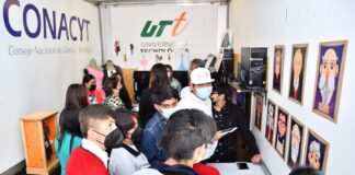 Gobierno de Huamantla y Universidad Tecnológica de Tlaxcala Invitan a Conocer su Oferta Académica- AlternativaTlx