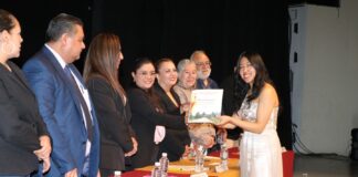 Gradúa Facultad de Trabajo Social a 220 Estudiantes de Tres Licenciaturas y de Maestría en Ciencias Sociales - AlternativaTlx