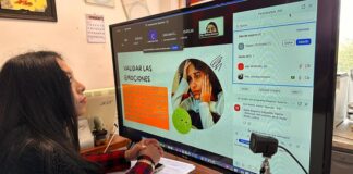IDET Continúa con el Programa “Mujeres Guerreras Virtual” 2025- AlternativaTlx