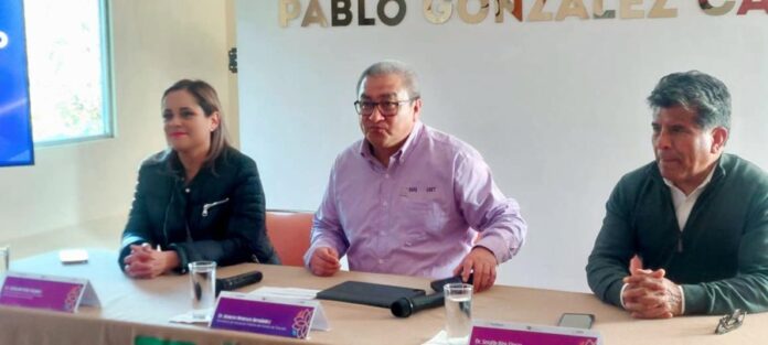 ITEA Fortalece Plazas Comunitarias; el Colegio de Tlaxcala Dota de Computadoras- AlternativaTlx