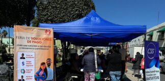 Infonavit Realizará Ferias de Cartera en Tlaxcala - AlternativaTlx