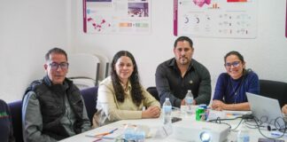 Inicia Evaluación para Recibir Apoyo del Programa “Bienestar para las Personas Indígenas”- AlternativaTlx