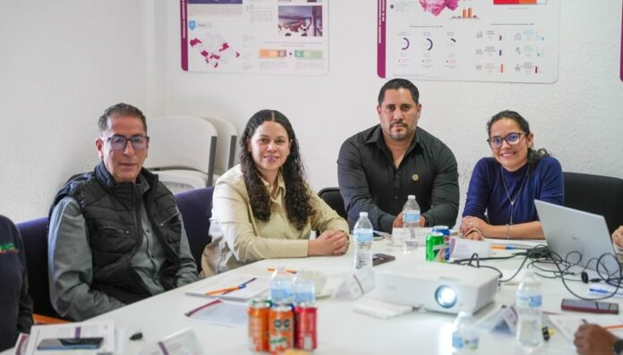 Inicia Evaluación para Recibir Apoyo del Programa “Bienestar para las Personas Indígenas”- AlternativaTlx