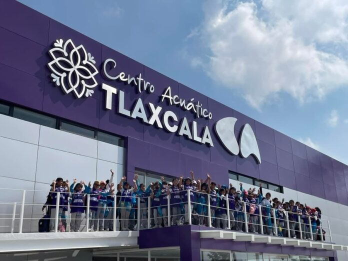 Inicia “Experiencia Deportiva” Operación 2025 en la Ciudad Deportiva de Tlaxcala- AlternativaTlx