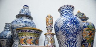 Inicia Exposición Temporal "Cruce de Saberes" en el Museo de la Memoria- AlternativaTlx 