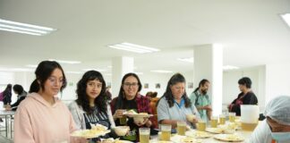 Inicia Operaciones el Comedor Comunitario de la ENAH - AlternativaTlx