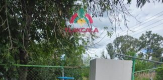 Iniciará CAPAM Mantenimiento de Pozo de Abastecimiento Ubicado en el Jardín Botánico- AlternativaTlx