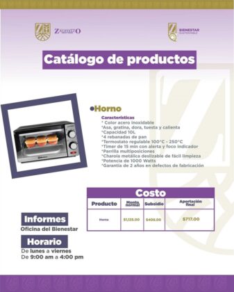 Inicio Programa Viviendas Fuertes en Zacatelco en Pro de la Economía Familiar-AlternativaTlx