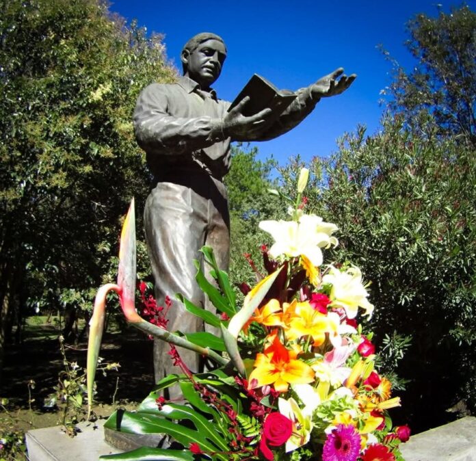 Invita SC Conmemorar el Aniversario Luctuoso de Miguel N. Lira- AlternativaTlx