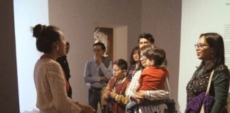 Invita SC a Participa en el Taller “Habita tu Interior”, a Través de la Escritura -AlternativaTlx