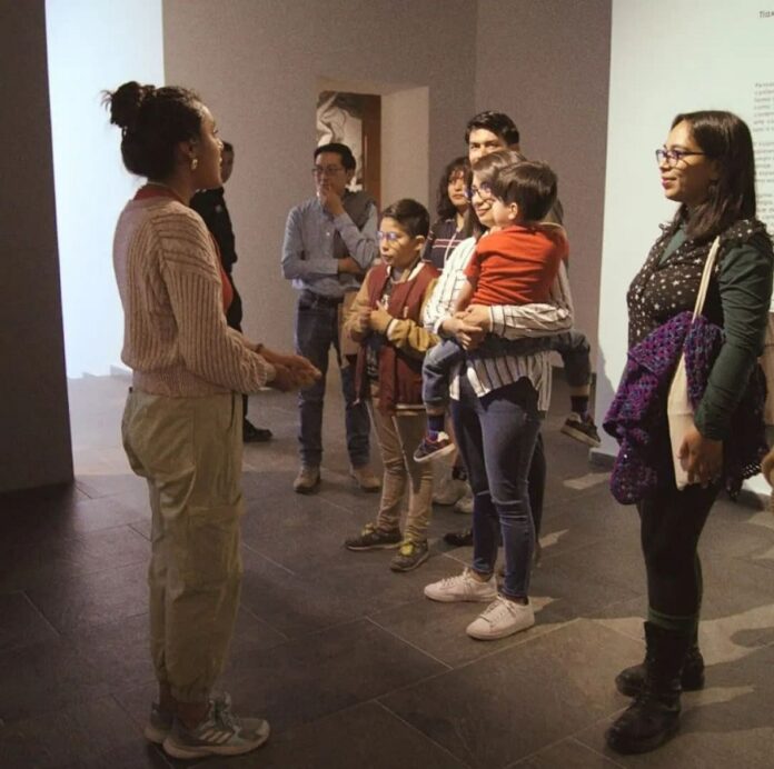 Invita SC a Participa en el Taller “Habita tu Interior”, a Través de la Escritura -AlternativaTlx